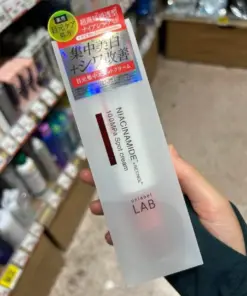 Kem Mắt Chuyên Sâu Giảm Nhăn Thâm unlabel LAB 100MPa Spot Cream Nhật Bản