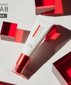 Kem Mắt Chuyên Sâu Giảm Nhăn Thâm unlabel LAB 100MPa Spot Cream Nhật Bản Kem Mắt Chuyên Sâu Giảm Nhăn Thâm unlabel LAB 100MPa Spot Cream Nhật Bản - Yêu Hàng Ngoại