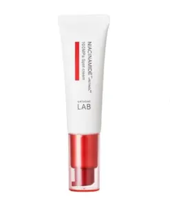 Alternative view of Kem Mắt Chuyên Sâu Giảm Nhăn Thâm unlabel LAB 100MPa Spot Cream Nhật Bản