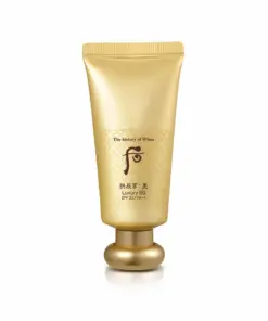 Kem Nền Trang Điểm THE WHOO Mi Luxury BB Cream 45ml