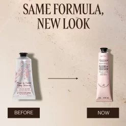 Kem Dưỡng Da Tay L'Occitane Fleurs de Cerisier Perfumed Hand Cream Kem Dưỡng Da Tay L'Occitane Fleurs de Cerisier Perfumed Hand Cream - Yêu Hàng Ngoại