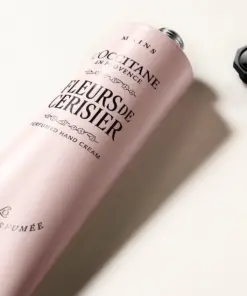 Kem Dưỡng Da Tay L'Occitane Fleurs de Cerisier Perfumed Hand Cream Kem Dưỡng Da Tay L'Occitane Fleurs de Cerisier Perfumed Hand Cream - Yêu Hàng Ngoại