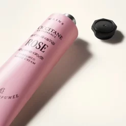Kem Dưỡng Da Tay Nước Hoa L'Occitane Rose Perfumed Hand Cream 150ml Pháp Kem Dưỡng Da Tay Nước Hoa L'Occitane Rose Perfumed Hand Cream 150ml Pháp - Yêu Hàng Ngoại