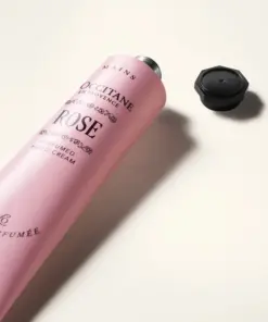 Kem Dưỡng Da Tay Nước Hoa L'Occitane Rose Perfumed Hand Cream 150ml Pháp Kem Dưỡng Da Tay Nước Hoa L'Occitane Rose Perfumed Hand Cream 150ml Pháp - Yêu Hàng Ngoại