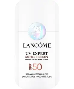 Tinh Chất Chống Nắng Lancôme UV Expert Supra Screen Serum SPF 50 Tinh Chất Chống Nắng Lancôme UV Expert Supra Screen Serum SPF 50 - Yêu Hàng Ngoại