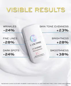 Tinh Chất Chống Nắng Lancôme UV Expert Supra Screen Serum SPF 50 Tinh Chất Chống Nắng Lancôme UV Expert Supra Screen Serum SPF 50 - Yêu Hàng Ngoại