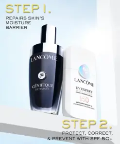 Tinh Chất Chống Nắng Lancôme UV Expert Supra Screen Serum SPF 50 Tinh Chất Chống Nắng Lancôme UV Expert Supra Screen Serum SPF 50 - Yêu Hàng Ngoại