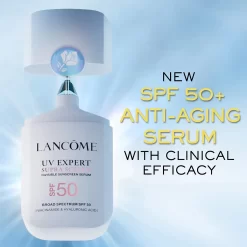 Tinh Chất Chống Nắng Lancôme UV Expert Supra Screen Serum SPF 50 - Yêu Hàng Ngoại