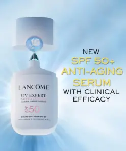Tinh Chất Chống Nắng Lancôme UV Expert Supra Screen Serum SPF 50 Tinh Chất Chống Nắng Lancôme UV Expert Supra Screen Serum SPF 50 - Yêu Hàng Ngoại