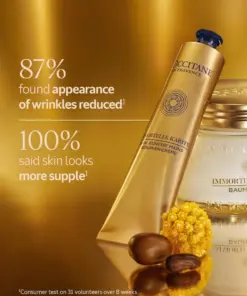 Kem Dưỡng Da Tay Chống Lão Hóa L'Occitane Immortelle Karité Pháp Kem Dưỡng Da Tay Chống Lão Hóa L'Occitane Immortelle Karité Pháp - Yêu Hàng Ngoại