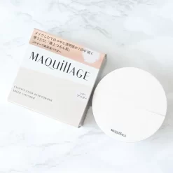 Phấn Phủ Maquillage Essence Glow Keep Powder Nhật Bản Phấn Phủ Maquillage Essence Glow Keep Powder Nhật Bản - Yêu Hàng Ngoại
