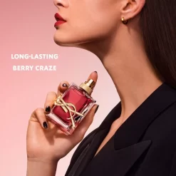 Nước hoa Yves Saint Laurent Libre Berry Crush EDP Fruitee 90ml Nước hoa Yves Saint Laurent Libre Berry Crush EDP Fruitee 90ml - Yêu Hàng Ngoại