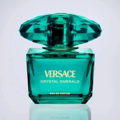 Nước Hoa Versace Crystal Emerald EDP Nước Hoa Versace Crystal Emerald EDP - Yêu Hàng Ngoại