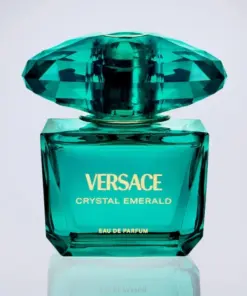 Nước Hoa Versace Crystal Emerald EDP Nước Hoa Versace Crystal Emerald EDP - Yêu Hàng Ngoại