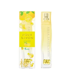 Nước Hoa Aqua Savon Yuzu EDT (Hương Quả Thanh Yên) Nhật Bản