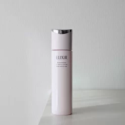 Nước hoa hồng ELIXIR Brightening Essence Lotion Dewy Moisture Nhật Bản - Yêu Hàng Ngoại