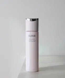 Nước hoa hồng ELIXIR Brightening Essence Lotion Dewy Moisture Nhật Bản Nước hoa hồng ELIXIR Brightening Essence Lotion Dewy Moisture Nhật Bản - Yêu Hàng Ngoại