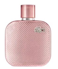 Alternative view of Nước hoa Lacoste L.12.12 Silver Rose EDP