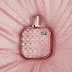 Nước hoa Lacoste L.12.12 Silver Rose EDP Nước hoa Lacoste L.12.12 Silver Rose EDP - Yêu Hàng Ngoại