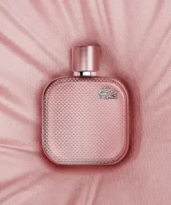 Nước hoa Lacoste L.12.12 Silver Rose EDP Nước hoa Lacoste L.12.12 Silver Rose EDP - Yêu Hàng Ngoại