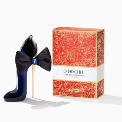 Nước Hoa Nữ Carolina Herrera Good Girl Bowtastic EDP (80ml)
