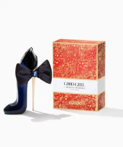 Nước Hoa Nữ Carolina Herrera Good Girl Bowtastic EDP (80ml)