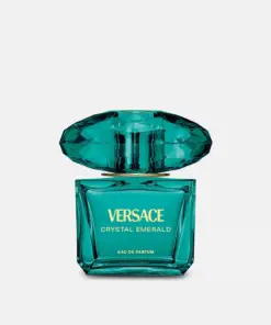Alternative view of Nước Hoa Versace Crystal Emerald EDP