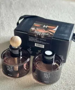 Nước Hoa Ô Tô Cao Cấp Hetras Premium Car Diffuser Hàn Quốc Nước Hoa Ô Tô Cao Cấp Hetras Premium Car Diffuser Hàn Quốc - Yêu Hàng Ngoại