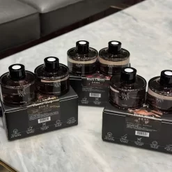 Nước Hoa Ô Tô Cao Cấp Hetras Premium Car Diffuser Hàn Quốc Nước Hoa Ô Tô Cao Cấp Hetras Premium Car Diffuser Hàn Quốc - Yêu Hàng Ngoại