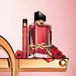 Nước hoa Yves Saint Laurent Libre Berry Crush EDP Fruitee 90ml Nước hoa Yves Saint Laurent Libre Berry Crush EDP Fruitee 90ml - Yêu Hàng Ngoại