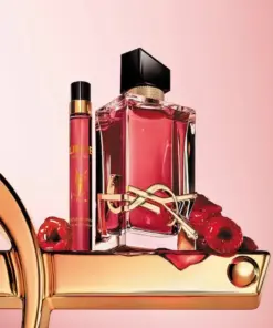 Nước hoa Yves Saint Laurent Libre Berry Crush EDP Fruitee 90ml Nước hoa Yves Saint Laurent Libre Berry Crush EDP Fruitee 90ml - Yêu Hàng Ngoại