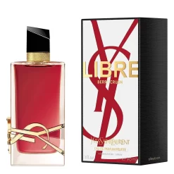 Nước hoa Yves Saint Laurent Libre Berry Crush EDP Fruitee 90ml