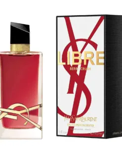 Nước hoa Yves Saint Laurent Libre Berry Crush EDP Fruitee 90ml