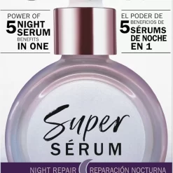 Tinh Chất Phục Hồi Ban Đêm Olay Super Serum Night Repair 30ml Tinh Chất Phục Hồi Ban Đêm Olay Super Serum Night Repair 30ml - Yêu Hàng Ngoại