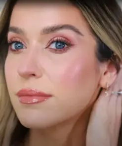Bảng Phấn Má Và Bắt Sáng Charlotte Tilbury Pillow Talk Palette Bảng Phấn Má Và Bắt Sáng Charlotte Tilbury Pillow Talk Palette - Yêu Hàng Ngoại