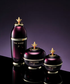 Bộ kem dưỡng THE WHOO Hwanyu Imperial Youth Cream Special Set 60ml kèm 7 mini Bộ kem dưỡng THE WHOO Hwanyu Imperial Youth Cream Special Set 60ml kèm 7 mini - Yêu Hàng Ngoại