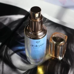 Tinh chất dưỡng da Clé de Peau Beauté The Serum Nhật Bản Tinh chất dưỡng da Clé de Peau Beauté The Serum Nhật Bản - Yêu Hàng Ngoại