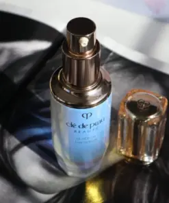 Tinh chất dưỡng da Clé de Peau Beauté The Serum Nhật Bản Tinh chất dưỡng da Clé de Peau Beauté The Serum Nhật Bản - Yêu Hàng Ngoại