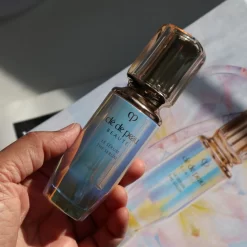 Tinh chất dưỡng da Clé de Peau Beauté The Serum Nhật Bản Tinh chất dưỡng da Clé de Peau Beauté The Serum Nhật Bản - Yêu Hàng Ngoại