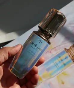 Tinh chất dưỡng da Clé de Peau Beauté The Serum Nhật Bản Tinh chất dưỡng da Clé de Peau Beauté The Serum Nhật Bản - Yêu Hàng Ngoại