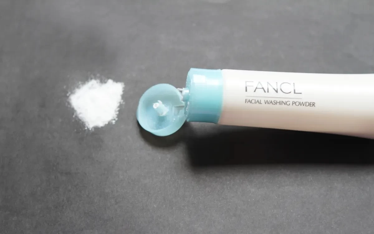 Bột Rửa Mặt Tạo Bọt Dịu Nhẹ FANCL Facial Washing Powder Nhật Bản Bột Rửa Mặt Tạo Bọt Dịu Nhẹ FANCL Facial Washing Powder Nhật Bản - Yêu Hàng Ngoại
