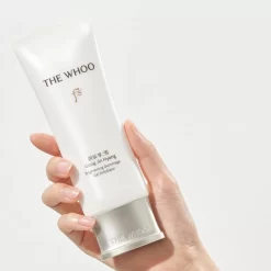 Gel Tẩy Tế Bào Chết THE WHOO Gongjinhyang Seol Brightening Gommage Gel Tẩy Tế Bào Chết THE WHOO Gongjinhyang Seol Brightening Gommage - Yêu Hàng Ngoại