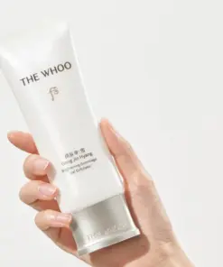 Gel Tẩy Tế Bào Chết THE WHOO Gongjinhyang Seol Brightening Gommage Gel Tẩy Tế Bào Chết THE WHOO Gongjinhyang Seol Brightening Gommage - Yêu Hàng Ngoại