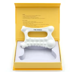 Mặt Nạ Cổ Và Mặt THE WHOO Firming Neck & Face Protein Repair Mask Mặt Nạ Cổ Và Mặt THE WHOO Firming Neck & Face Protein Repair Mask - Yêu Hàng Ngoại