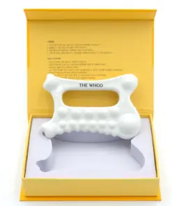 Mặt Nạ Cổ Và Mặt THE WHOO Firming Neck & Face Protein Repair Mask Mặt Nạ Cổ Và Mặt THE WHOO Firming Neck & Face Protein Repair Mask - Yêu Hàng Ngoại