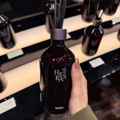 Tinh Dầu Tán Hương Hetras Premium Diffuser 500ml Hàn Quốc