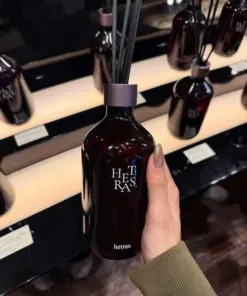 Tinh Dầu Tán Hương Hetras Premium Diffuser 500ml Hàn Quốc