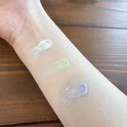 Bộ Sưu Tập Kem Chống Nắng Canmake Mermaid Skin Gel UV Nhật Bản - Yêu Hàng Ngoại
