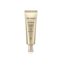 Kem Chống Nắng THE WHOO UV Ultimate Anti-Wrinkle SPF 50+/PA++++