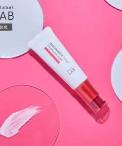Kem Mắt Chuyên Sâu Giảm Nhăn Thâm unlabel LAB 100MPa Spot Cream Nhật Bản Kem Mắt Chuyên Sâu Giảm Nhăn Thâm unlabel LAB 100MPa Spot Cream Nhật Bản - Yêu Hàng Ngoại